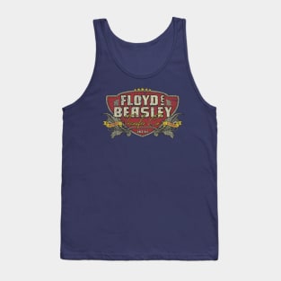 Floyd & Beasley Transfer Co. 1944 Tank Top